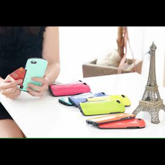 iFace innovation Case for iPhone 6 4.7" Case New - Picture 4 of 4