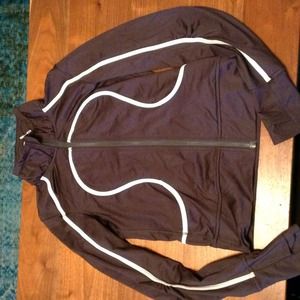 Lululemon Tracker Jacket