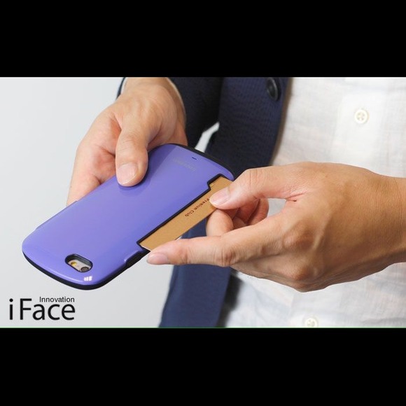 iFace innovation Case for iPhone 6 4.7" Case - Picture 3 of 4