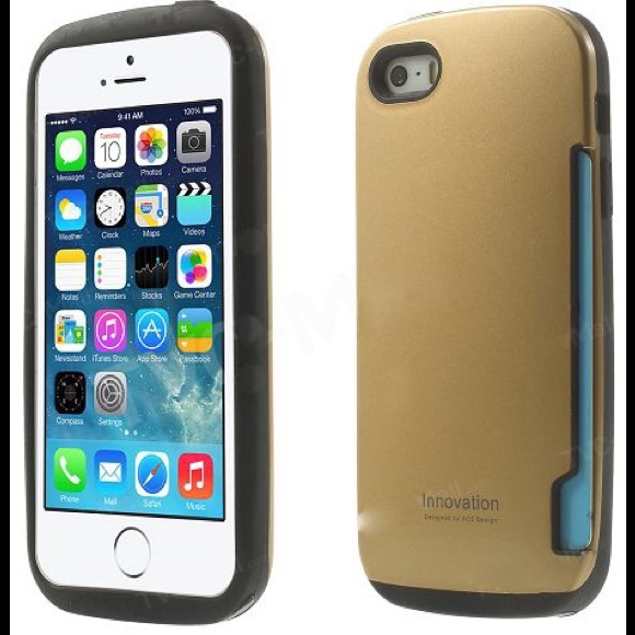 iFace innovation Case for iPhone 6 4.7" Case - Picture 2 of 4