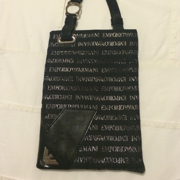 Emporio Armani Crossbody Bag