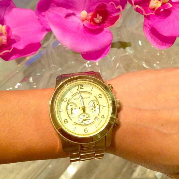Michael kors watch