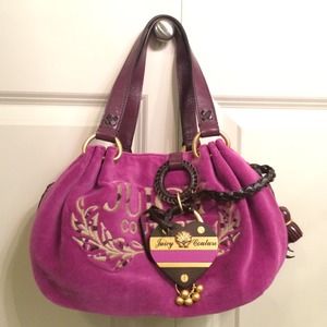 Juicy Couture Purse