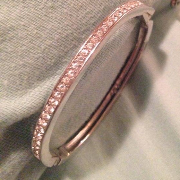 Swarovski bracelet