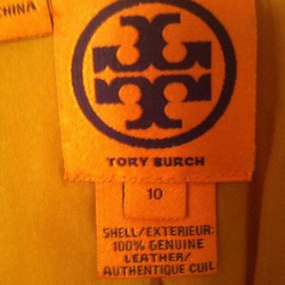 Tory Burch Suede Jacket. Need to sell. Make offer - Picture 3 of 3
