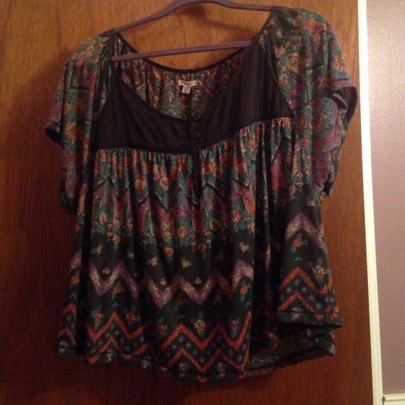 Blouse