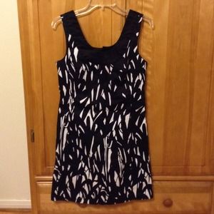NWOT White House Black Market Dress