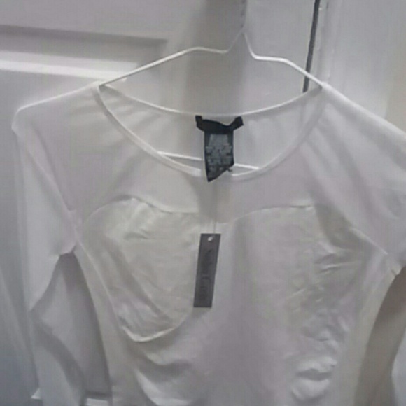 Long sleeve and thin