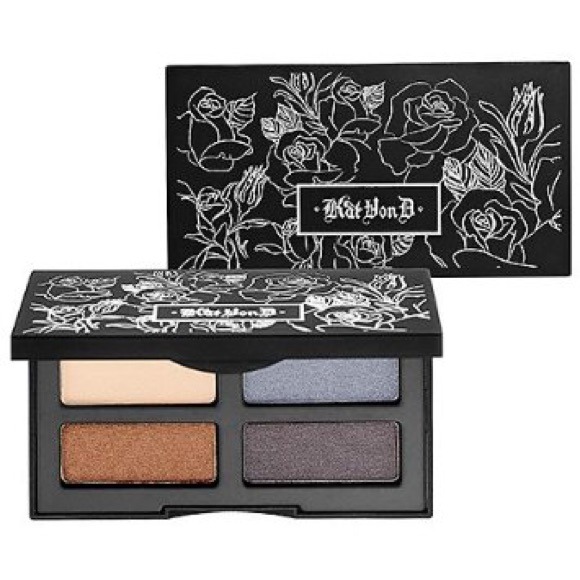 Kat Von D Little Saint Palette BNIB🚫SOLD🚫