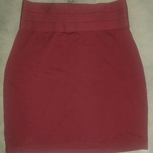 Max Studio Pencil Skirt