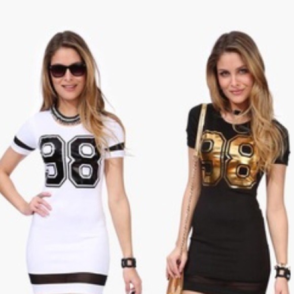 Day or Night Dress👗