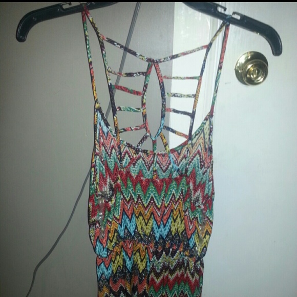 👡👡👡Brand new with tag rue21 dress 👚👚👚 - Picture 3 of 3