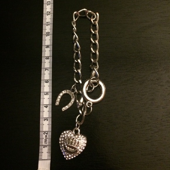 SOLD ❌❌🎉 Juicy Couture Bracelet 🎉