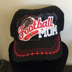 Woman's baseball hat