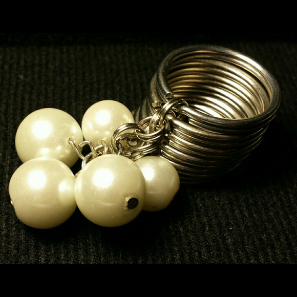The Original Split Ring Ring