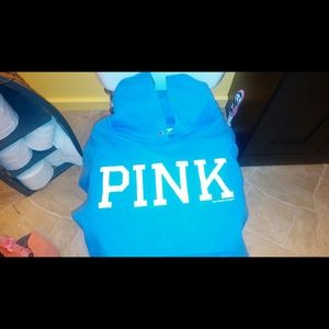 A victoria secret PINK. Hoodie