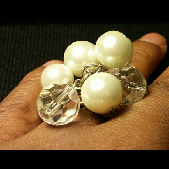 The Original Split Ring Ring