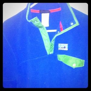 Men's small Patagonia