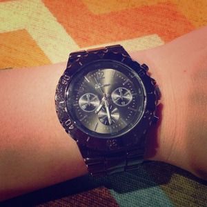 Geneva watch