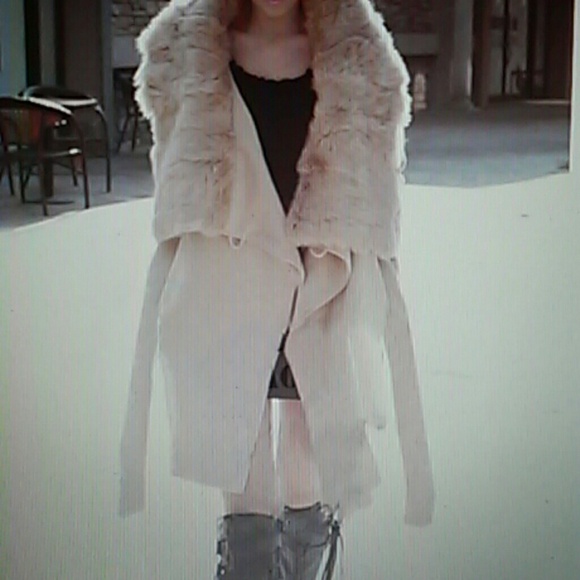 Brand new coat