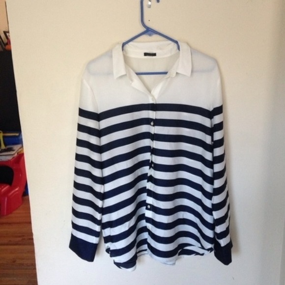 Ann Taylor blouse