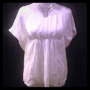 Isabella Rodriguez Top