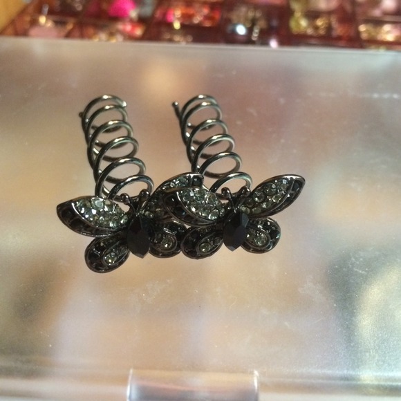hair accessories