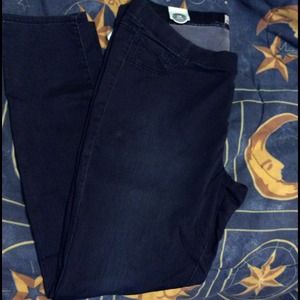 Old navy skinny jeans
