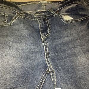 Maurices Jeans