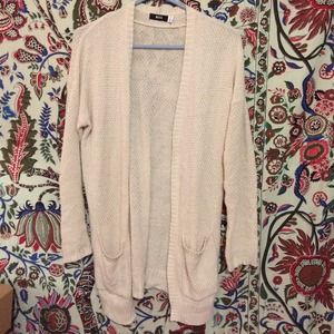 BDG London Cardigan (Urban Outfitters)