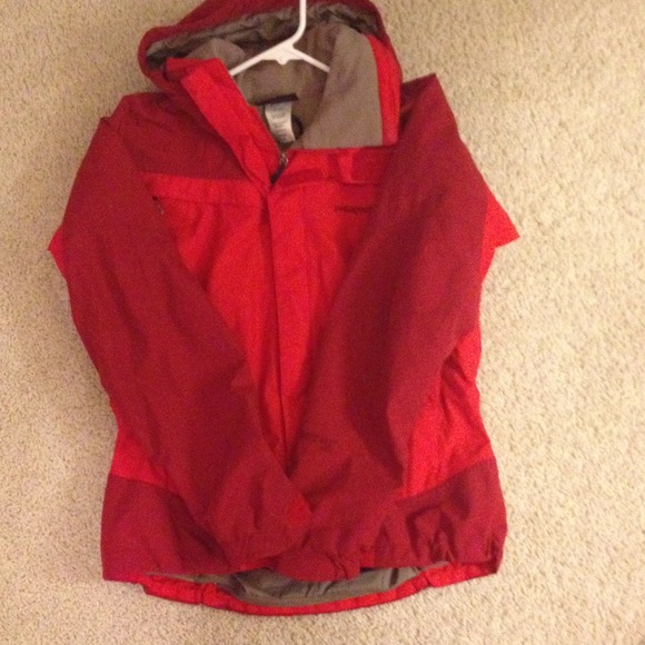 Patagonia Gore-Tex Ski Jacket