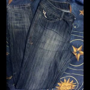Rocawear denim
