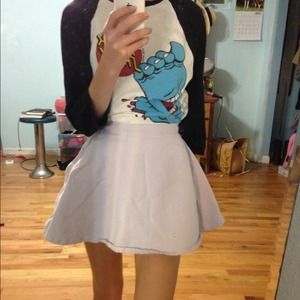 Circle Skirt