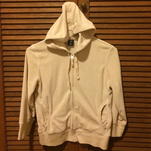 GAP Light weight workout hoodie