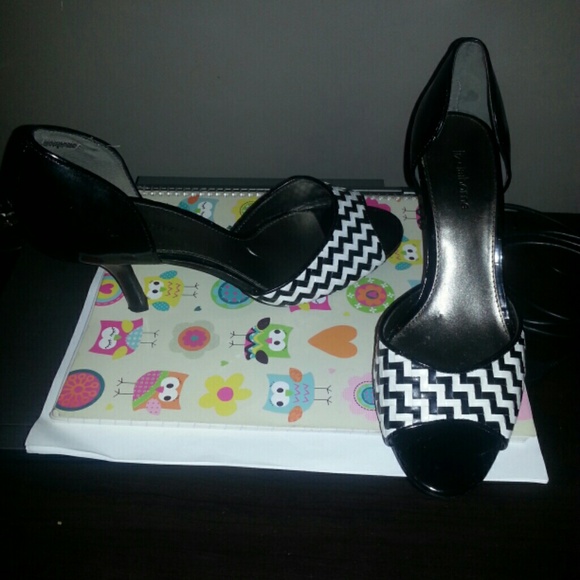 Liz Claiborne Shoes - Slightly used Liz Claiborne