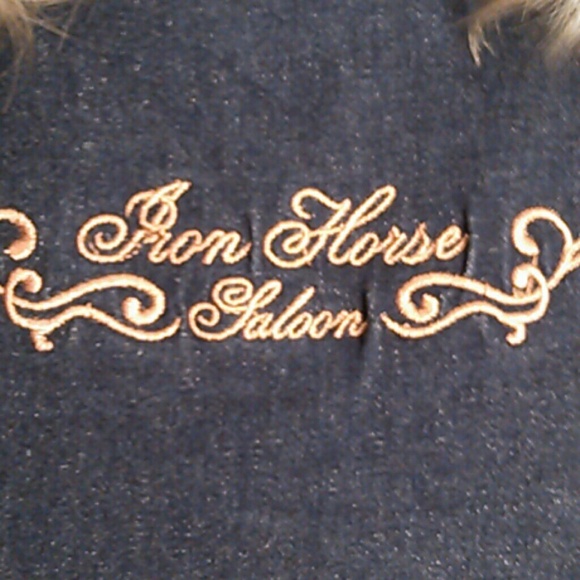 Iron Horse Saloon Bike Week Daytona Beach - Picture 2 of 3