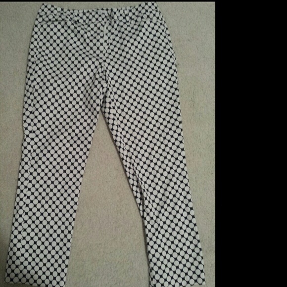 New York & Co Ankle Pant