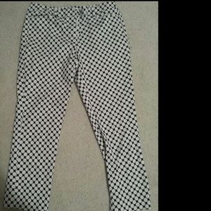 New York & Co Ankle Pant