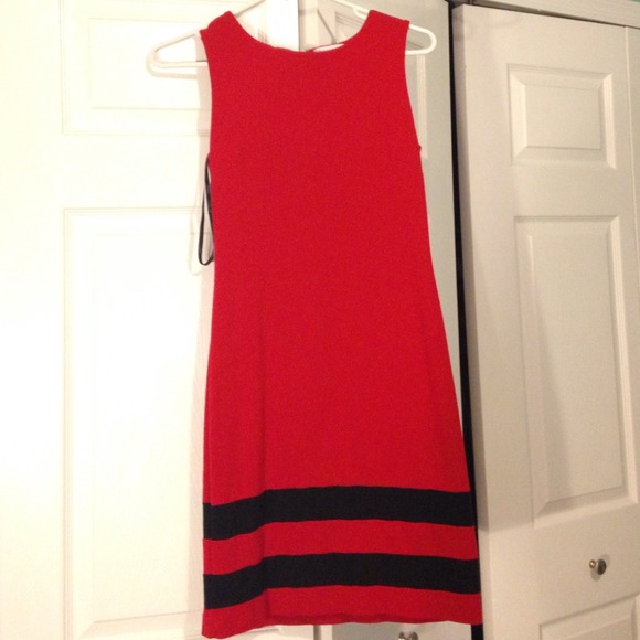 Calvin Klein Dress
