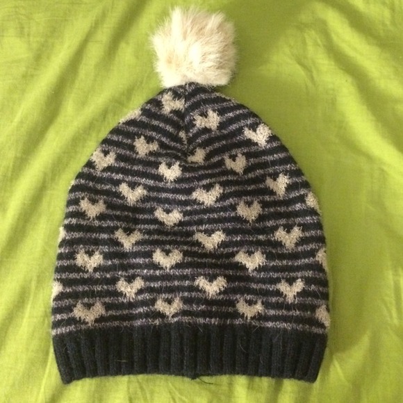 Knit hat