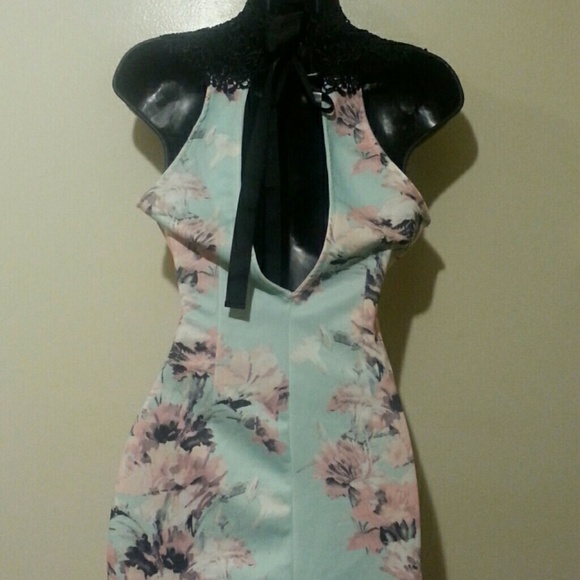 🍒BOGO 50%💜HP💜Arden B Floral & Lace - Picture 4 of 4