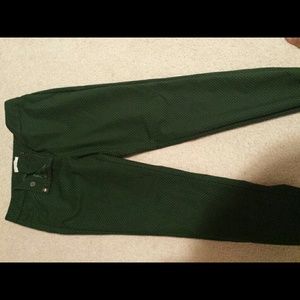 New York & Co Ankle Pant