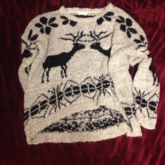 Sweater