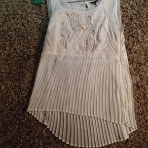 Never Worn American Eagle Blouse