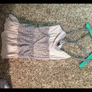 American Eagle Tank Top