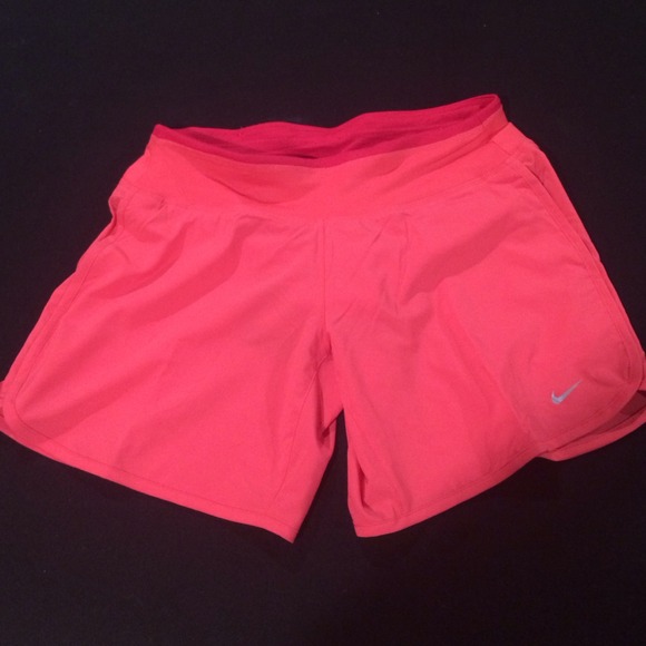 NWT Nike running shorts