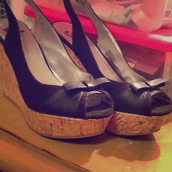 Wedges