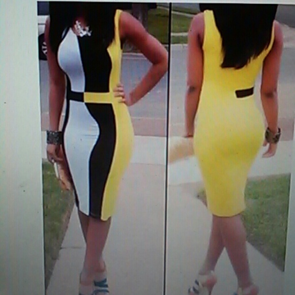 Brand new dress