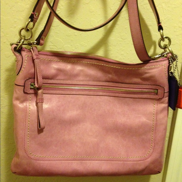 Coach Crossbody/shoulder bag