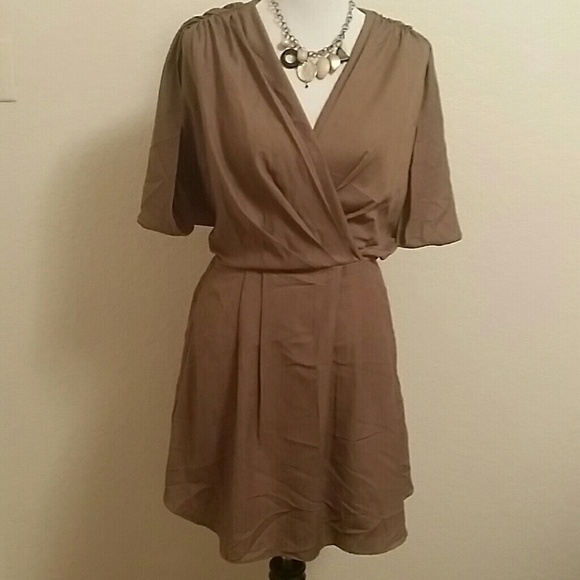 REDUCED! Dress NWOT
